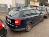 Audi A4 B6 (2001-2004) Разборочный номер T5245 #2