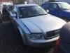 Audi A4 B6 (2001-2004) Разборочный номер S6495 #1