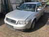  Audi A4 B6 (2001-2004) Разборочный номер T7310 #1
