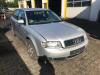  Audi A4 B6 (2001-2004) Разборочный номер T7310 #2