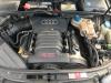  Audi A4 B6 (2001-2004) Разборочный номер T7607 #6