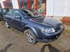  Audi A4 B6 (2001-2004) Разборочный номер F0163 #1