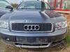  Audi A4 B6 (2001-2004) Разборочный номер F0163 #2