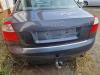  Audi A4 B6 (2001-2004) Разборочный номер F0163 #4