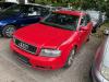  Audi A4 B6 (2001-2004) Разборочный номер S8405 #1