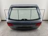 Крышка багажника (дверь задняя) Audi A4 B7 (2004-2008) Артикул 54730334 - Фото #1