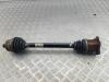 Полуось передняя правая Audi A4 B7 (2004-2008) Артикул 54934127 - Фото #1