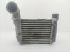 Радиатор интеркулера Audi A4 B7 (2004-2008) Артикул 54934545 - Фото #1