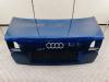 Крышка багажника (дверь задняя) Audi A4 B7 (2004-2008) Артикул 54953613 - Фото #1