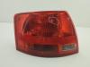 Фонарь задний левый Audi A4 B7 (2004-2008) Артикул 55255842 - Фото #1