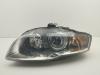 Фара левая Audi A4 B7 (2004-2008) Артикул 55294534 - Фото #1