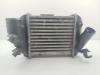 Радиатор интеркулера Audi A4 B7 (2004-2008) Артикул 55323474 - Фото #1