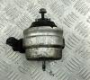 Подушка крепления двигателя Audi A4 B7 (2004-2008) Артикул 55340421 - Фото #1