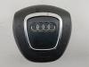 Подушка безопасности (Airbag) водителя Audi A4 B7 (2004-2008) Артикул 55356863 - Фото #1