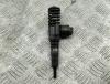 Форсунка топливная Audi A4 B7 (2004-2008) Артикул 55381348 - Фото #1