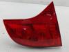 Фонарь крышки багажника левый Audi A4 B7 (2004-2008) Артикул 55392734 - Фото #1
