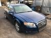  Audi A4 B7 (2004-2008) Разборочный номер T7503 #2