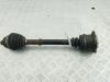 Полуось передняя левая Audi A6 C4 (1994-1997) Артикул 55080371 - Фото #1