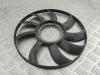 Крыльчатка вентилятора Audi A6 C4 (1994-1997) Артикул 55308533 - Фото #1
