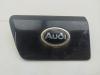 Молдинг крыла переднего левого Audi A6 C4 (1994-1997) Артикул 55390053 - Фото #1