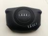 Подушка безопасности (Airbag) водителя Audi A6 C5 (1997-2005) Артикул 52522156 - Фото #1