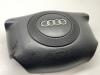 Подушка безопасности (Airbag) водителя Audi A6 C5 (1997-2005) Артикул 54201211 - Фото #1