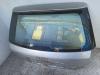 Крышка багажника (дверь задняя) Audi A6 C5 (1997-2005) Артикул 54386590 - Фото #1