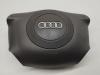 Подушка безопасности (Airbag) водителя Audi A6 C5 (1997-2005) Артикул 54398253 - Фото #1