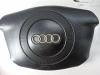 Подушка безопасности (Airbag) водителя Audi A6 C5 (1997-2005) Артикул 54512982 - Фото #1