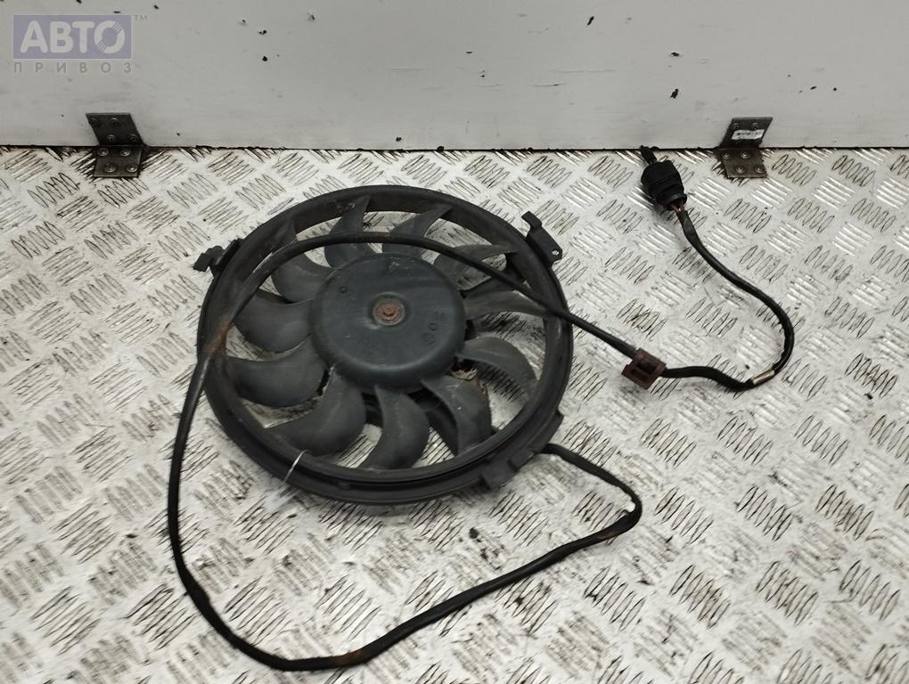 Вентилятор Охлаждения Ауди а6 с5