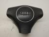 Подушка безопасности (Airbag) водителя Audi A6 C5 (1997-2005) Артикул 54600906 - Фото #1