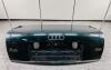 Крышка багажника (дверь задняя) Audi A6 C5 (1997-2005) Артикул 54619859 - Фото #1