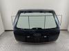 Крышка багажника (дверь задняя) Audi A6 C5 (1997-2005) Артикул 54706937 - Фото #1