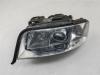 Фара левая Audi A6 C5 (1997-2005) Артикул 54795232 - Фото #1