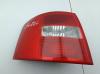 Фонарь задний левый Audi A6 C5 (1997-2005) Артикул 54924875 - Фото #1