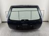 Крышка багажника (дверь задняя) Audi A6 C5 (1997-2005) Артикул 54925852 - Фото #1
