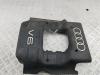 Накладка декоративная на двигатель Audi A6 C5 (1997-2005) Артикул 54953121 - Фото #1