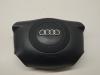 Подушка безопасности (Airbag) водителя Audi A6 C5 (1997-2005) Артикул 54964989 - Фото #1