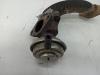 Клапан EGR (рециркуляции выхлопных газов) Audi A6 C5 (1997-2005) Артикул 54978104 - Фото #1