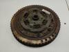 Маховик АКПП (драйв плата) Audi A6 C5 (1997-2005) Артикул 55011047 - Фото #1