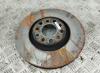 Диск тормозной передний Audi A6 C5 (1997-2005) Артикул 55011073 - Фото #1