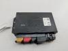 Блок комфорта Audi A6 C5 (1997-2005) Артикул 55080889 - Фото #1
