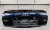 Крышка багажника (дверь задняя) Audi A6 C5 (1997-2005) Артикул 55087205 - Фото #1
