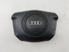 Подушка безопасности (Airbag) водителя Audi A6 C5 (1997-2005) Артикул 55120935 - Фото #1