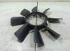 Крыльчатка вентилятора Audi A6 C5 (1997-2005) Артикул 55142103 - Фото #1