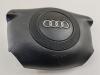 Подушка безопасности (Airbag) водителя Audi A6 C5 (1997-2005) Артикул 55142542 - Фото #1