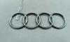Эмблема Audi A6 C5 (1997-2005) Артикул 55167292 - Фото #1