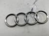 Эмблема Audi A6 C5 (1997-2005) Артикул 55174299 - Фото #1
