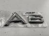 Эмблема Audi A6 C5 (1997-2005) Артикул 55176035 - Фото #1