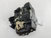 Замок двери задней левой Audi A6 C5 (1997-2005) Артикул 55184243 - Фото #1